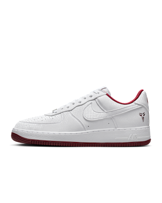 Kobe Air Force 1 Low Men's Shoes. Nike.com